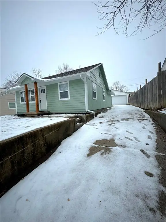 3117 Sylvanie Street, Saint Joseph, MO 64501 - #2