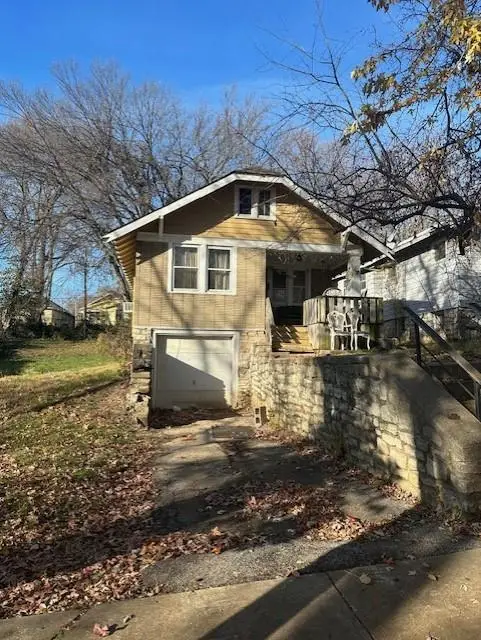 2446 Denver Avenue, Kansas City, MO 64127