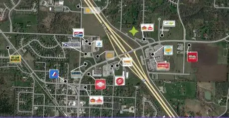 2+/- Acre Parcel School Road, Peculiar, MO 64078