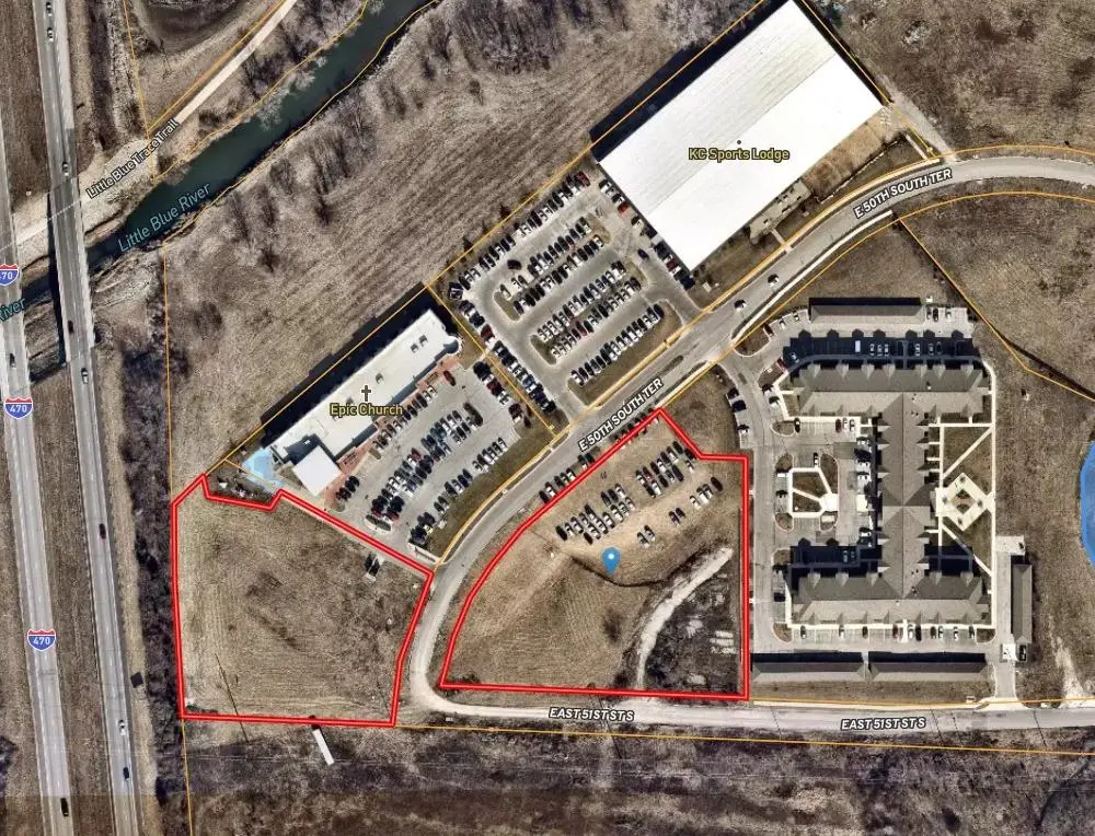 19250 E 50th Terrace S, Independence, MO 64055 - #1