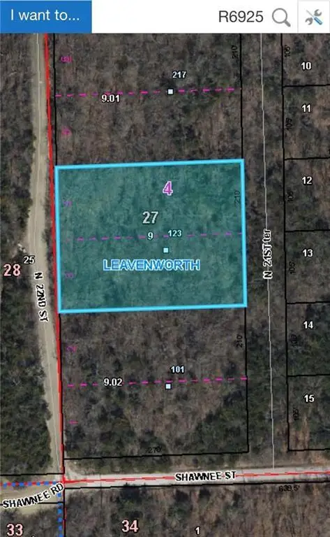 N 22nd Street, Leavenworth, KS 66048 - Image #1