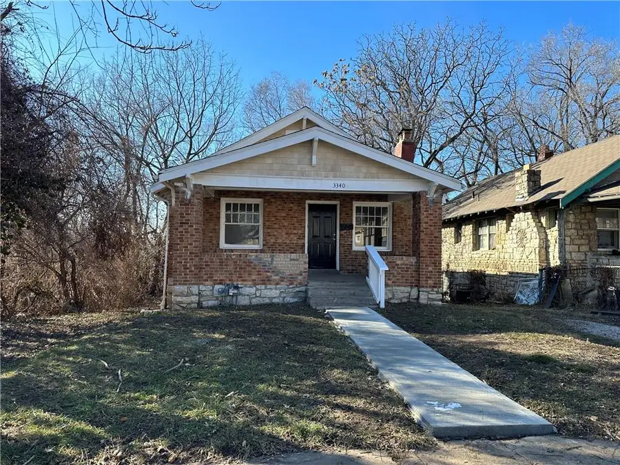 3340 Spruce Avenue, Kansas City, MO 64128 - Image #2