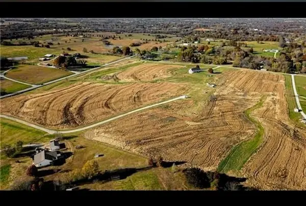 Tract 'D' 214th Street, Belton, MO 64012