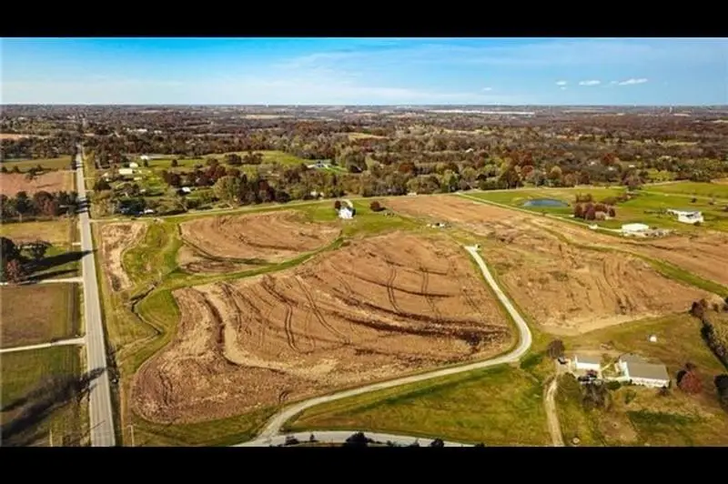 Tract 'D' 214th Street, Belton, MO 64012 - Image #3