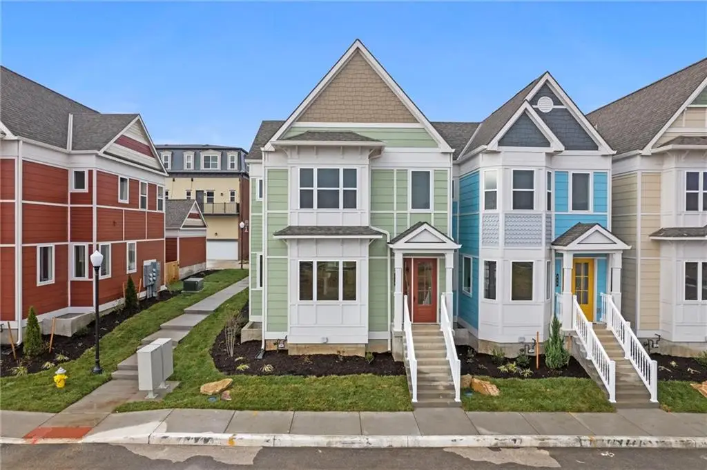 448 SW Brummel Road, Lees Summit, MO 64081 - Image #1