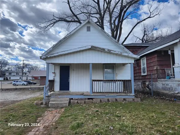 2338 Van Brunt Boulevard, Kansas City, MO 64127