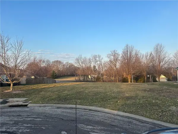 Lot 38 Somerset Addition N/a, Gower, MO 64454