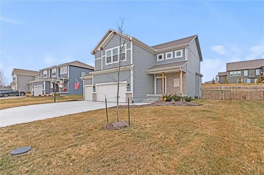 9204 NE 110th Terrace, Kansas City, MO 64157 - Image #3