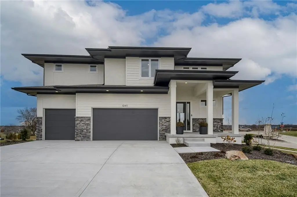 12411 W 182nd Court, Overland Park, KS 66013 - Image #1
