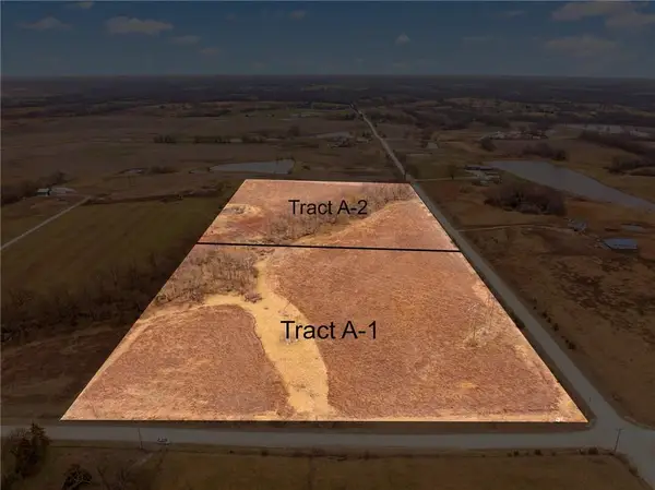 Tract A-1 E 223rd Street, Cleveland, MO 64734