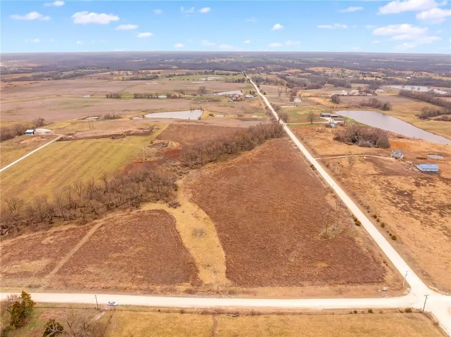 Tract A-1 E 223rd Street, Cleveland, MO 64734 - Image #2