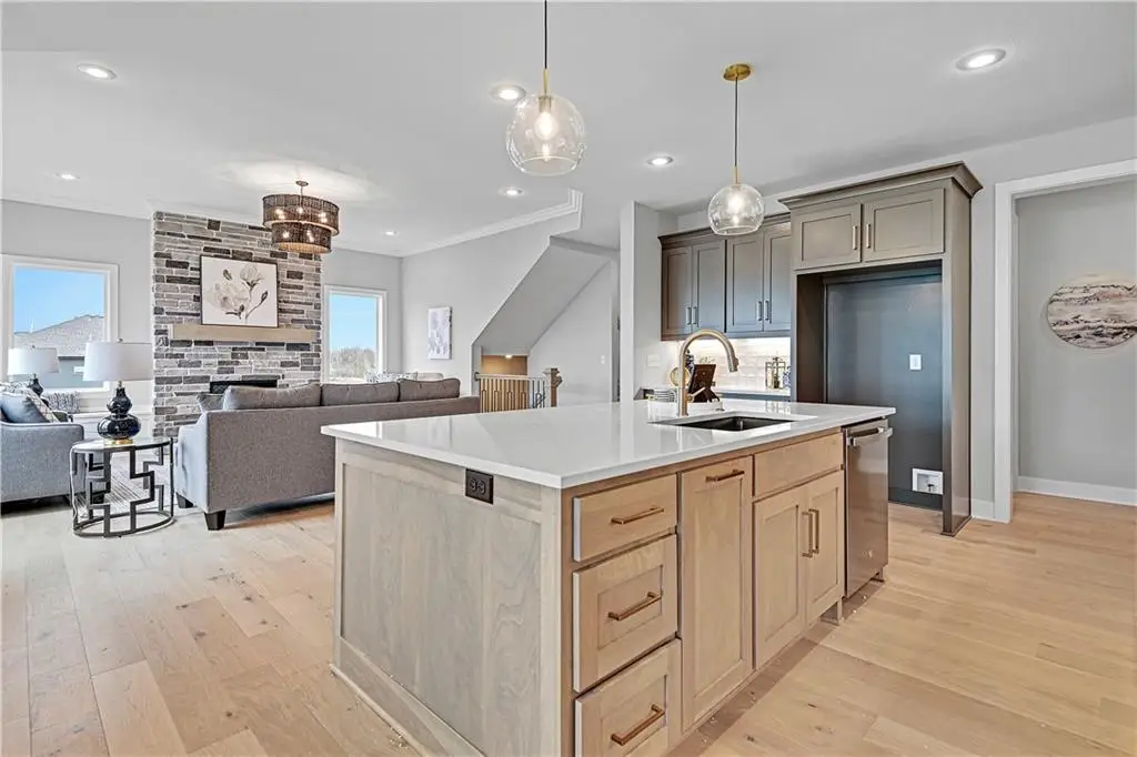 17421 Gillette Street, Overland Park, KS 66221 - Image #1