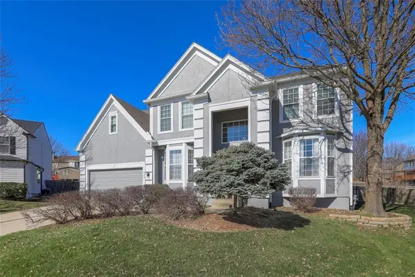 900 NE 93rd Court, Kansas City, MO 64155