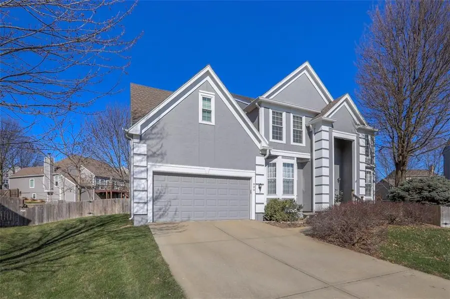 900 NE 93rd Court, Kansas City, MO 64155 - #3