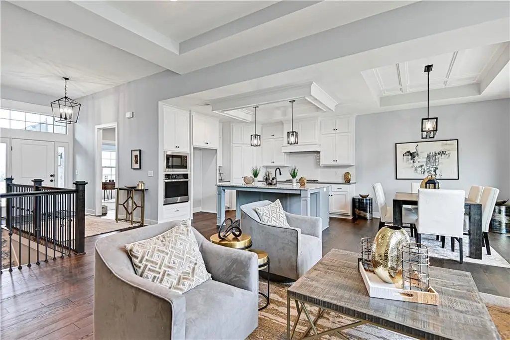 12979 S Constance Street, Olathe, KS 66062 - Image #1