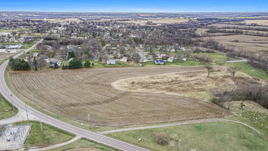 Lot 3 6.02 Acres NW 291st Street, Gower, MO 64454 - Image #3