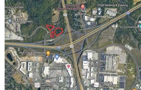 N/a N/a, Lee's Summit, MO 64081