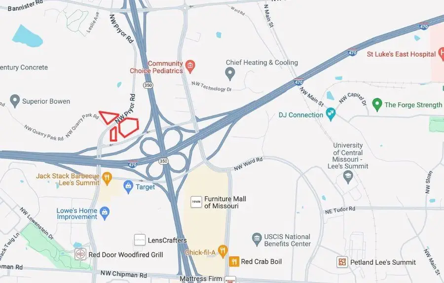 N/a N/a, Lees Summit, MO 64081 - Image #2