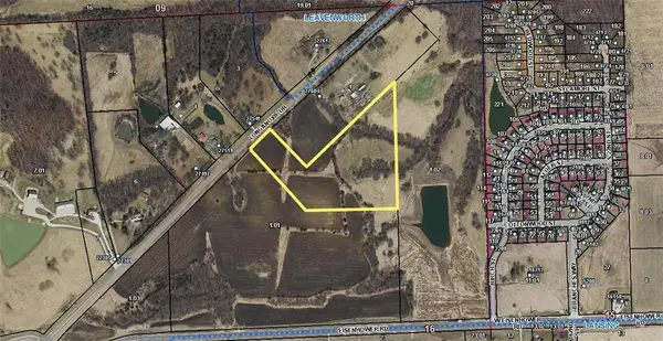 00000 Tonganoxie Drive, Leavenworth, KS 66048