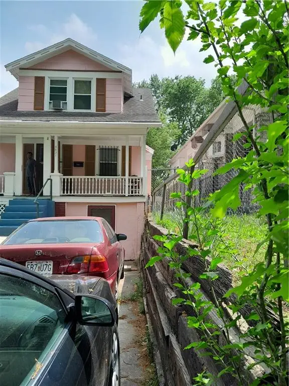 3621 Thompson Avenue, Kansas City, MO 64124 - Image #3