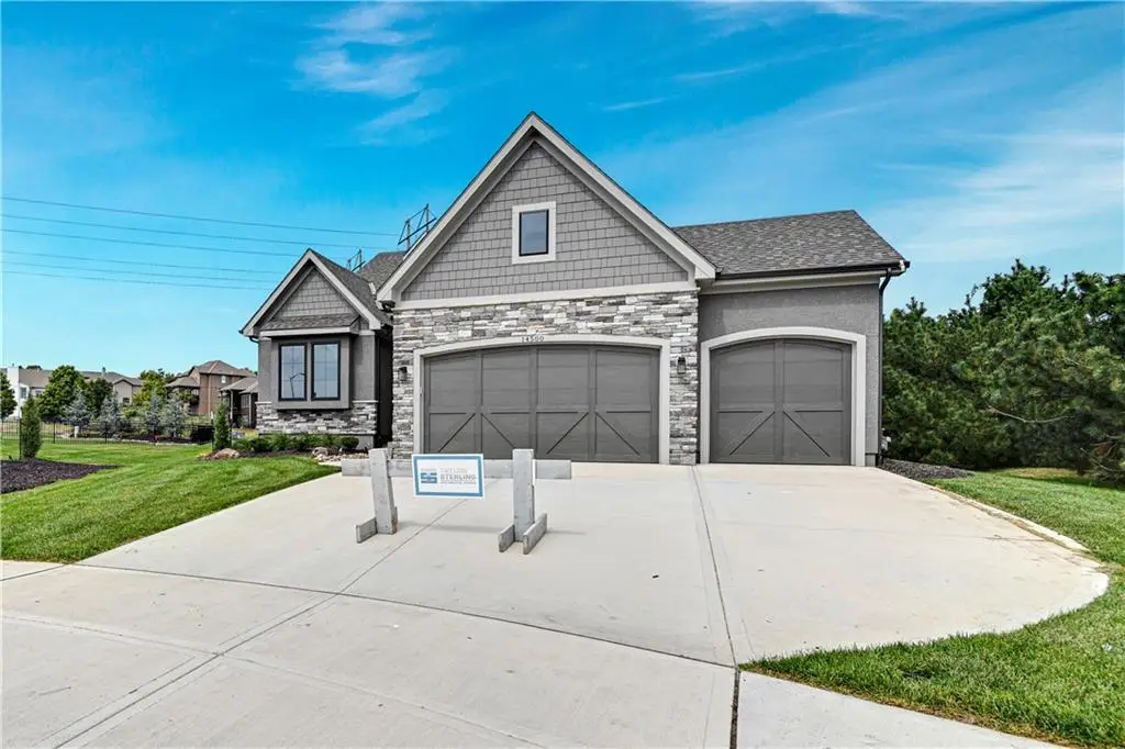 14500 Meadow Lane, Leawood, KS 66224 - Image #1