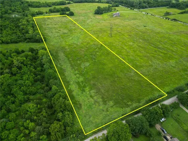 Lot 1 Kissinger Road, Leavenworth, KS 66048