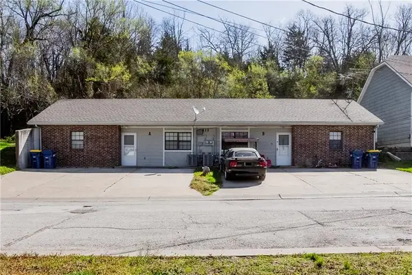 413 Winner Avenue, Smithville, MO 64089