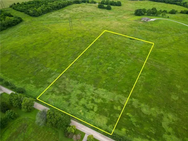 Lot 3 Kissinger Road, Leavenworth, KS 66048
