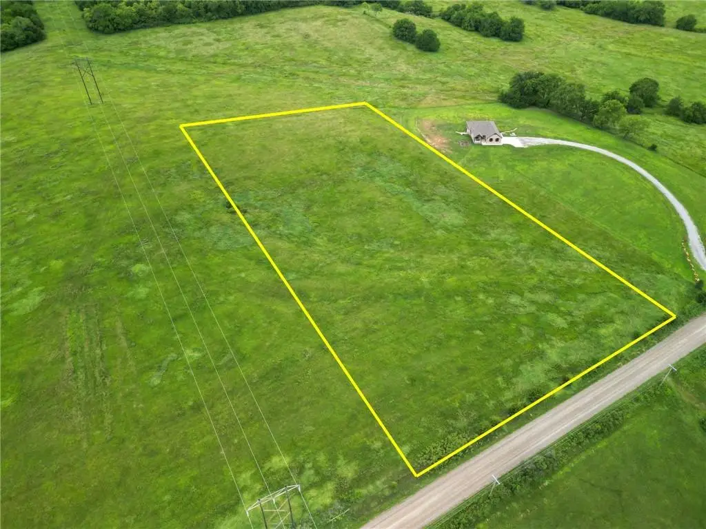 Lot 5 219th Street, Leavenworth, KS 66048 - #1