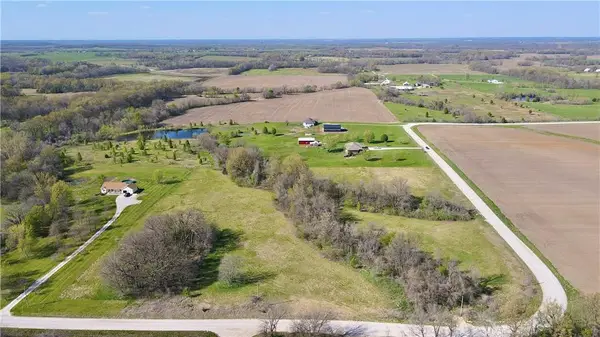 S Sliffe Lane, Archie, MO 64725