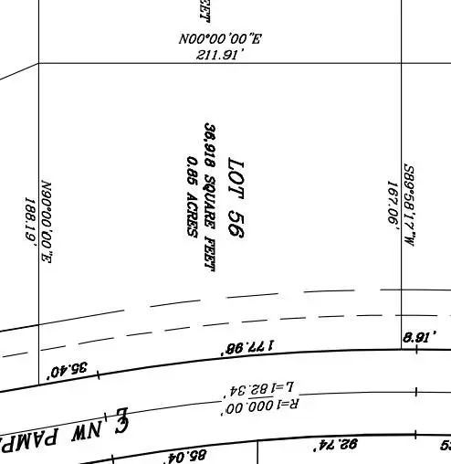 Lot 56 N/a, Parkville, MO 64152 - Image #1
