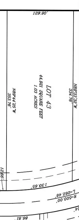 Lot 43 N/a, Parkville, MO 64152 - Image #1