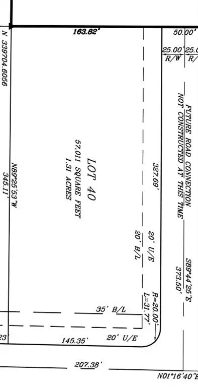 Lot 40 N/a, Parkville, MO 64152 - Image #1