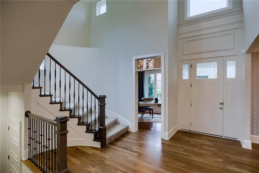 17553 Acton Street, Overland Park, KS 66085 - Image #2