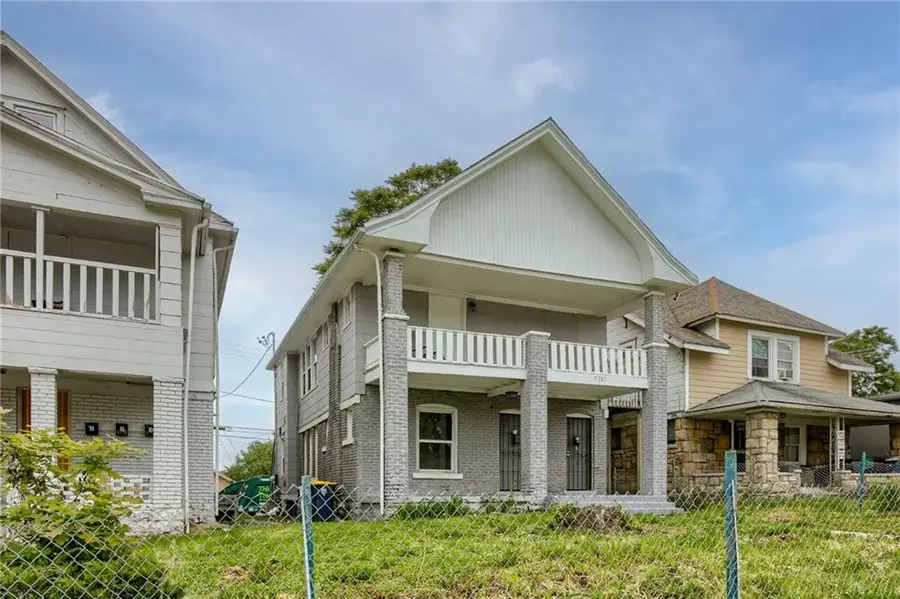 5207 Independence Avenue, Kansas City, MO 64124 - Image #2