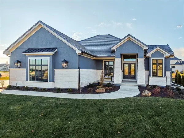 10603 W 173rd Terrace, Overland Park, KS 66221