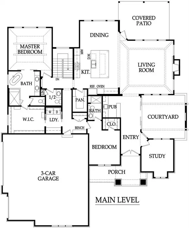 10603 W 173rd Terrace, Overland Park, KS 66221 - Image #3