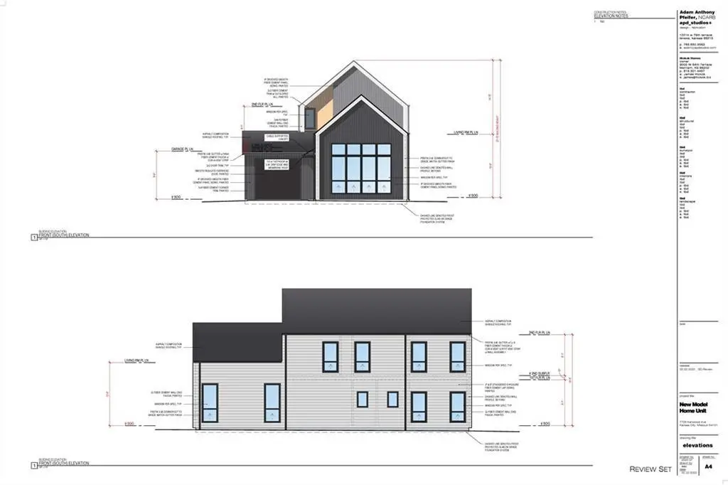 7725 Kenwood Avenue, Kansas City, MO 64131 - Image #1