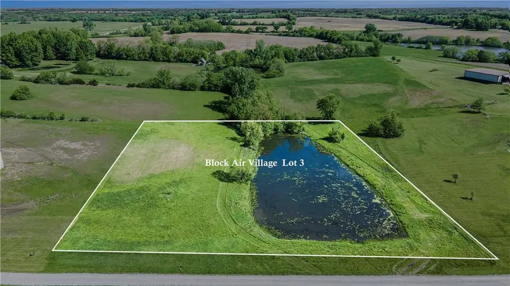 Lot 3 SE Piper Drive, Holt, MO 64048 - Image #1