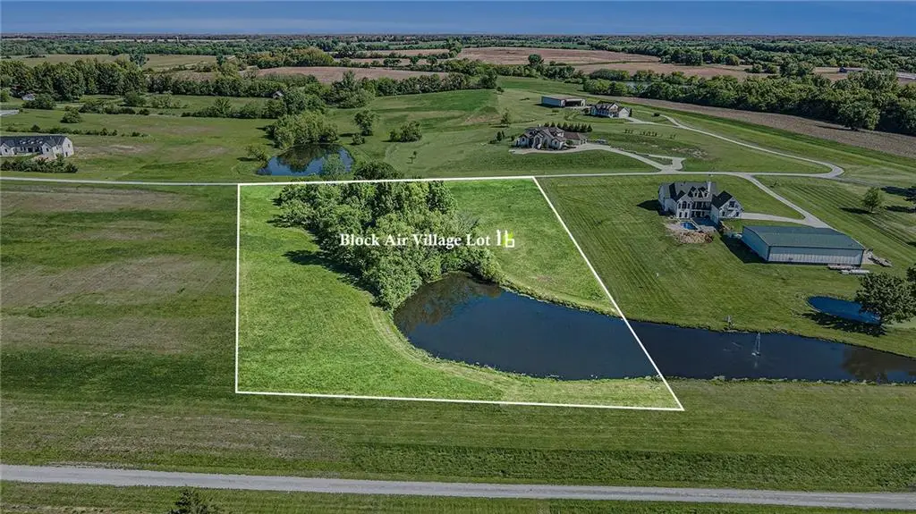 Lot 16 S S Piper Drive, Holt, MO 64048 - Image #1