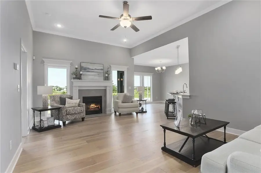 11420 N Auburndale Circle, Kansas City, MO 64157 - Image #3