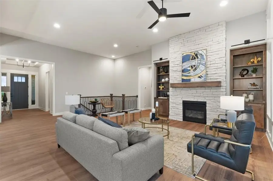 1717 SW Arbormill Terrace, Lees Summit, MO 64082 - Image #3