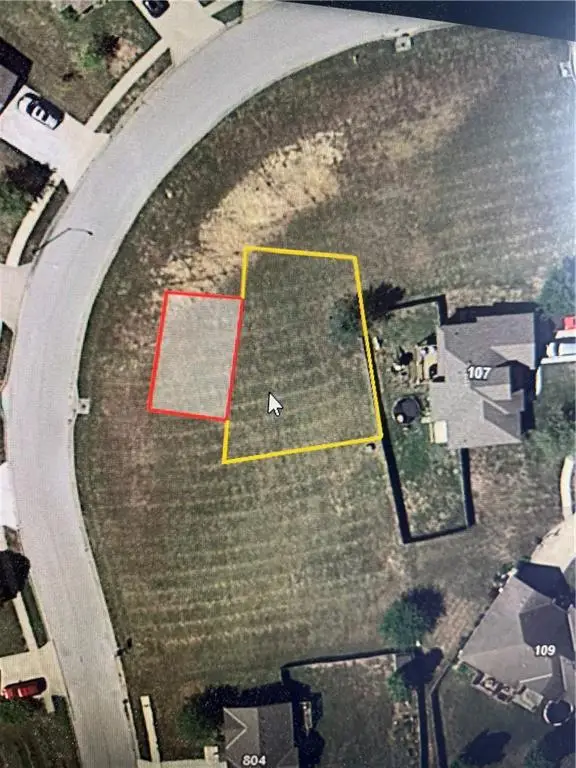 900 Charles Street, Knob Noster, MO 65336 - Image #1