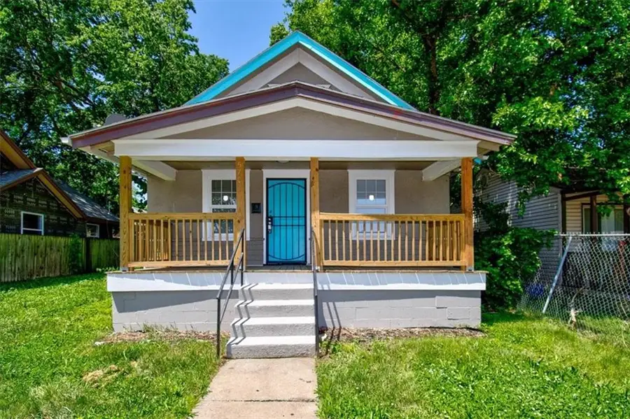 5704 Garfield Avenue, Kansas City, MO 64130 - Image #3