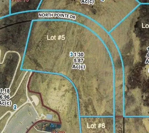 5408 N Pointe Drive, Saint Joseph, MO 64506 - Image #1