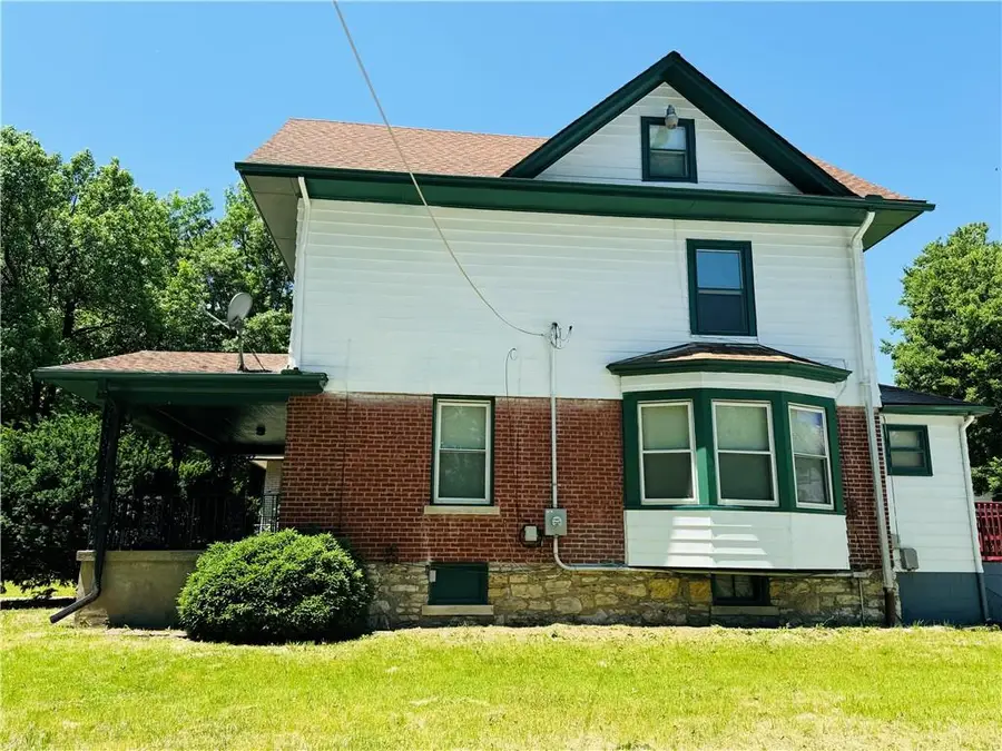 3926 Norledge Avenue, Kansas City, MO 64123 - Image #2