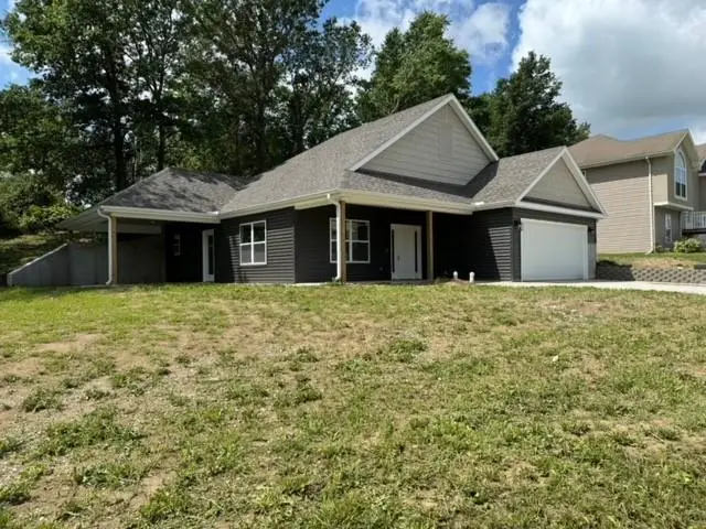 974 E Market Street, Warrensburg, MO 64903 - Image #2