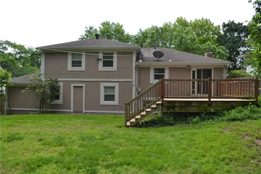 5908 W 94th Terrace, Overland Park, KS 66207 - Image #3