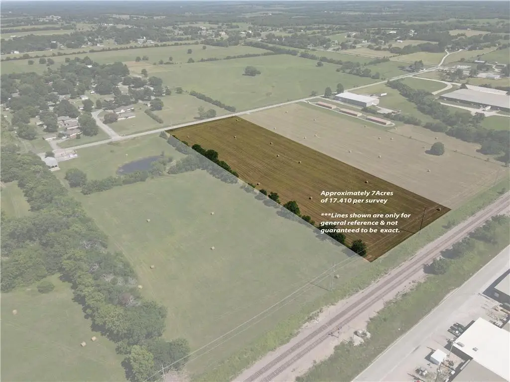 2412 S Margrave - 7 Acres Street, Fort Scott, KS 66701 - Image #1