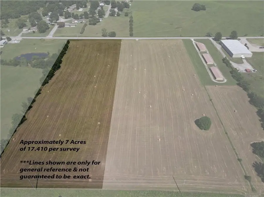 2412 S Margrave - 7 Acres Street, Fort Scott, KS 66701 - Image #3